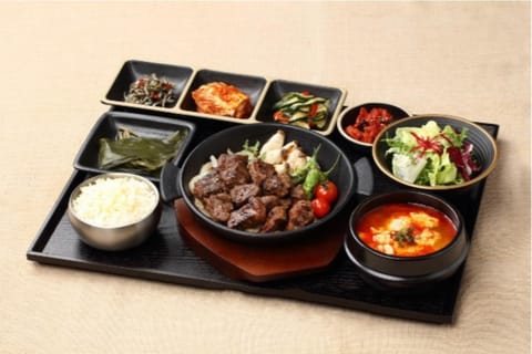 Breakfast, Asian breakfast