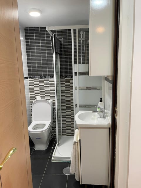 Apto Pradolongo Apartment in Madrid