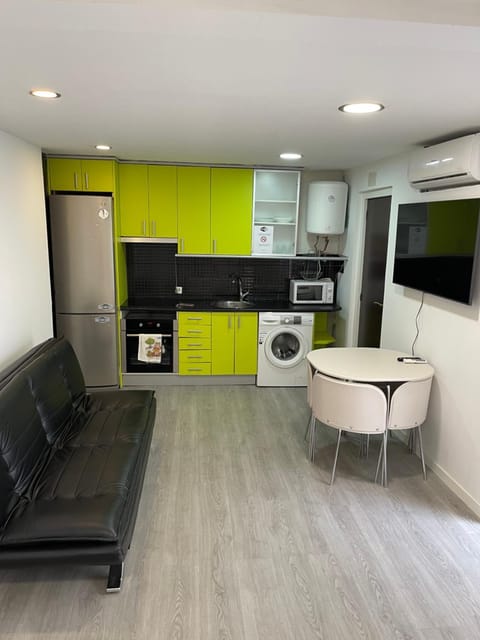 Apto Pradolongo Apartment in Madrid