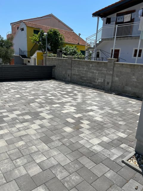 L&L Apartment in Šibenik-Knin County, Croatia