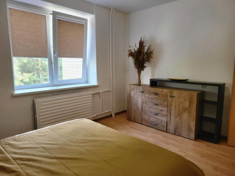 Alka Lake Inn Apartment in Lithuania