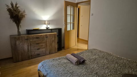 Alka Lake Inn Apartment in Lithuania