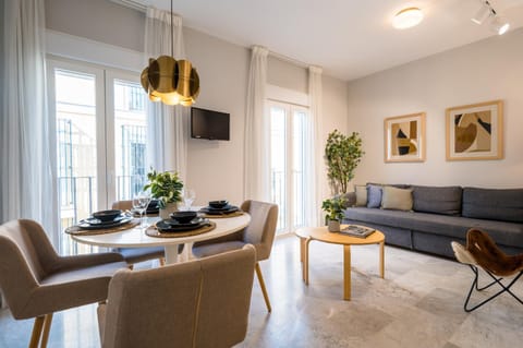 Balcony/Terrace, Living room