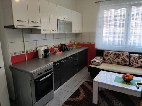 Apartmani Sarah Tuzla Apartment in Federation of Bosnia and Herzegovina