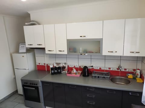 Apartmani Sarah Tuzla Apartment in Federation of Bosnia and Herzegovina