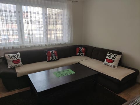 Apartmani Sarah Tuzla Apartment in Federation of Bosnia and Herzegovina