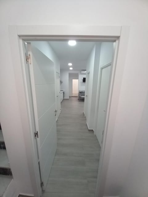 All Season Flat Apartment in Alicante