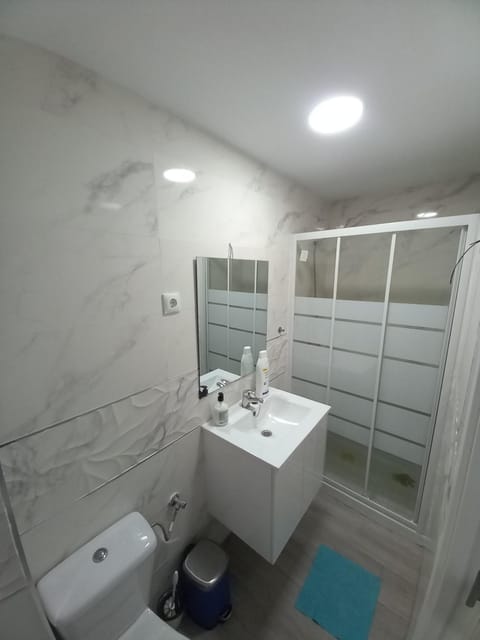 All Season Flat Apartment in Alicante