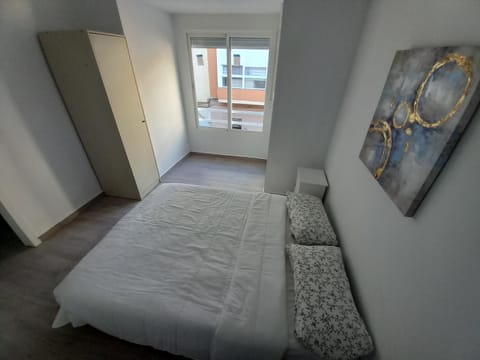 All Season Flat Apartment in Alicante