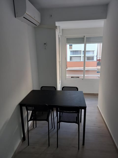 All Season Flat Apartment in Alicante