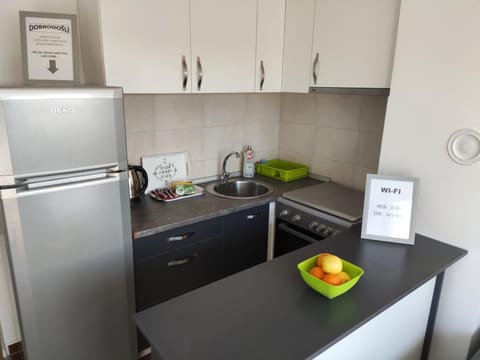 Apartmani Sarah 2 Tuzla Apartment in Federation of Bosnia and Herzegovina