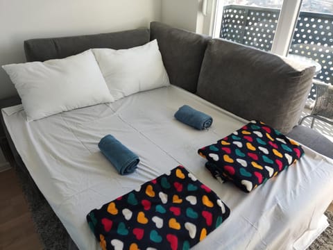 Apartmani Sarah 2 Tuzla Apartment in Federation of Bosnia and Herzegovina