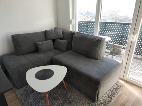 Apartmani Sarah 2 Tuzla Apartment in Federation of Bosnia and Herzegovina