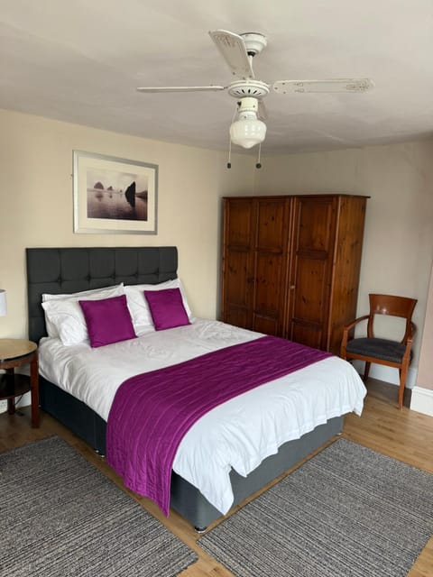 The Bell Inn Hotel in Cheltenham