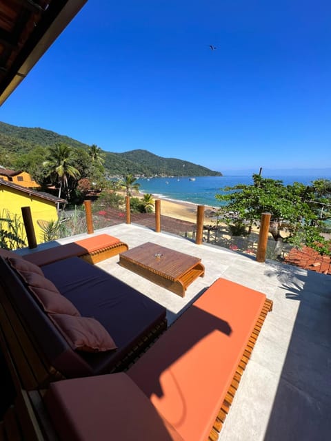 Balcony/Terrace, Internal: Not applicable to any particular room