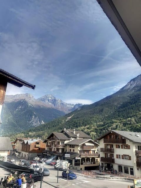 City view