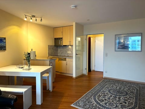 Residenz Lord Nelson Apartment in Cuxhaven