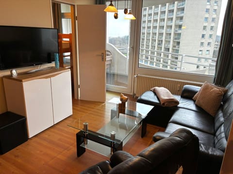 Residenz Lord Nelson Apartment in Cuxhaven