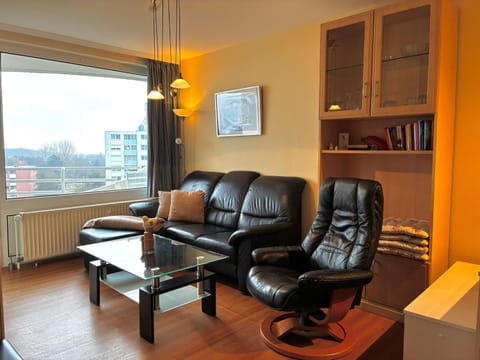 Residenz Lord Nelson Apartment in Cuxhaven