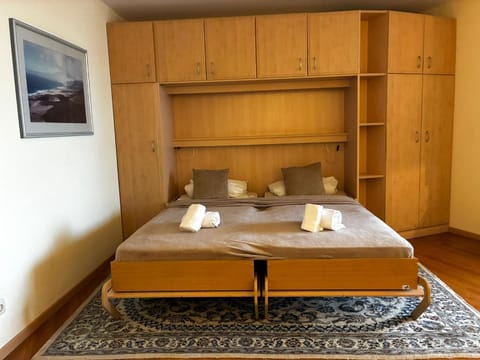 Residenz Lord Nelson Apartment in Cuxhaven