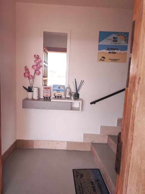 Facade/entrance, Lobby or reception