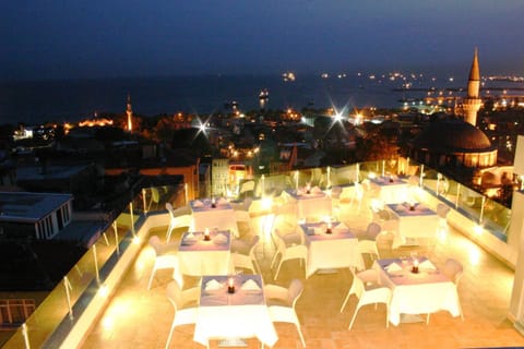 Lounge or bar