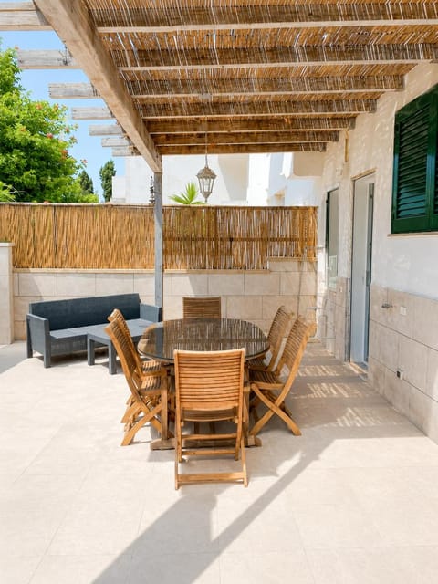 Patio, View (from property/room), Balcony/Terrace, Evening entertainment