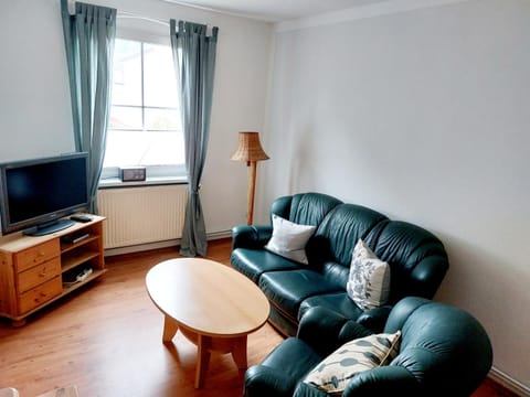 Haus Friede- Rike Apartment in Heringsdorf