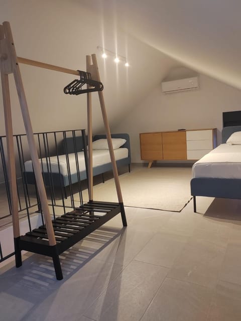 Apartments DiVi Sunset View Apartment in Novalja