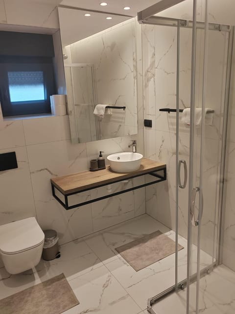 Apartments DiVi Sunset View Apartment in Novalja