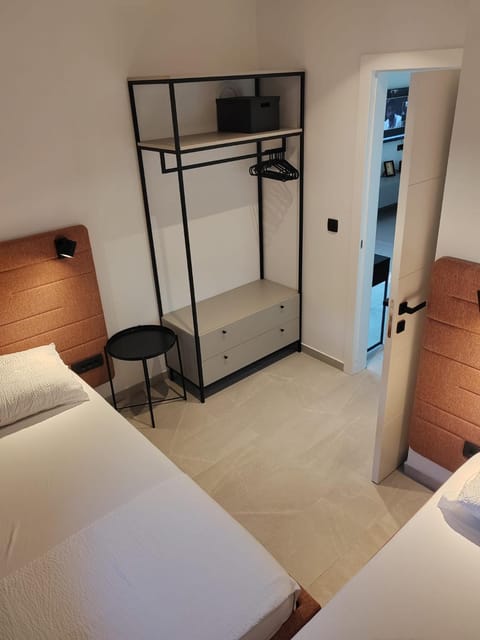 Apartments DiVi Sunset View Apartment in Novalja