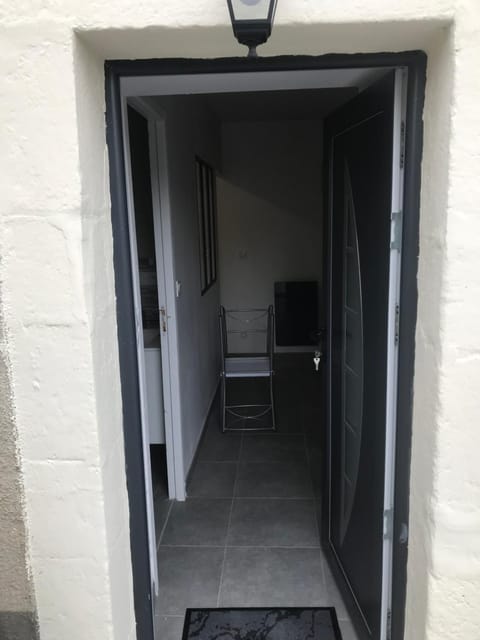 Superbe studio entièrement refait a neuf Apartment in Figeac