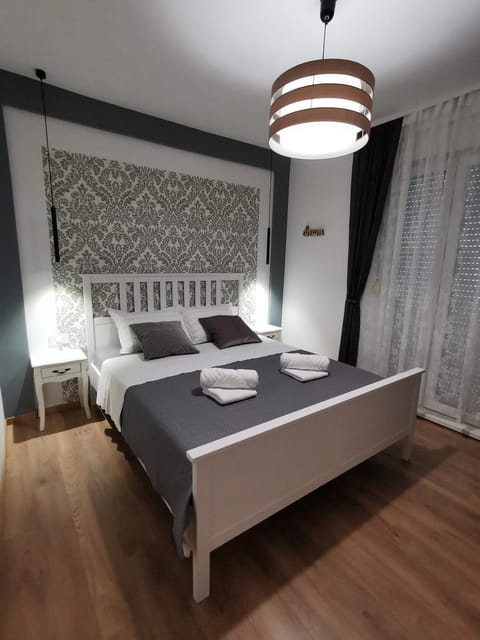 Apartment She022 Apartment in Šibenik