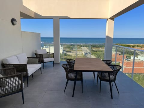 Balcony/Terrace, Balcony/Terrace, Sea view