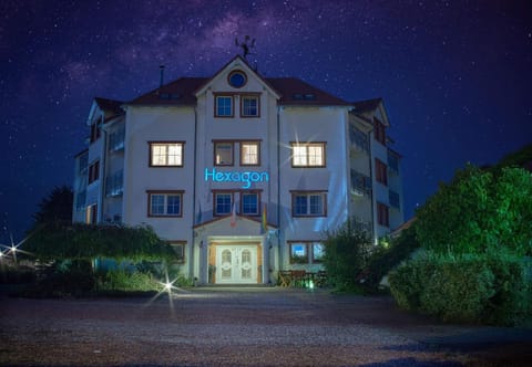 Apartament Hexagon nr 24 Apartment in West Pomeranian Voivodeship, Poland