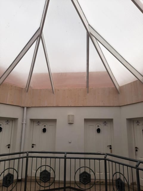 Apartament Hexagon nr 24 Apartment in West Pomeranian Voivodeship, Poland