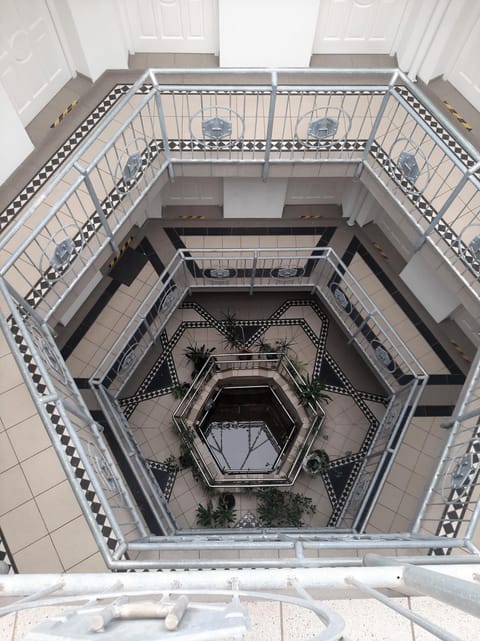 Apartament Hexagon nr 24 Apartment in West Pomeranian Voivodeship, Poland