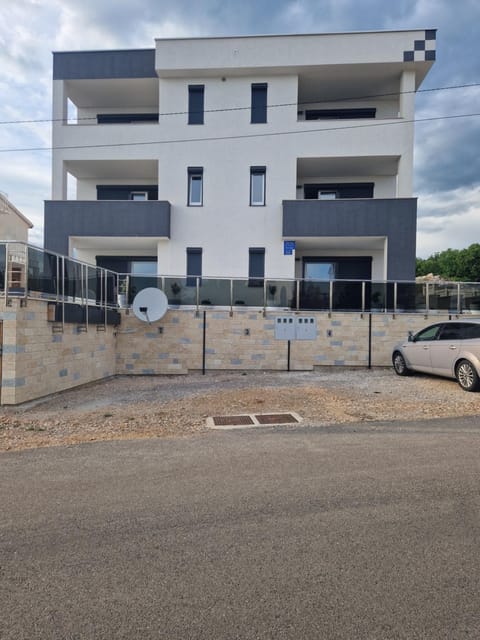 Vila Vita Apartment in Novi Vinodolski