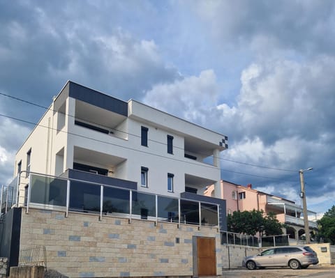 Vila Vita Apartment in Novi Vinodolski