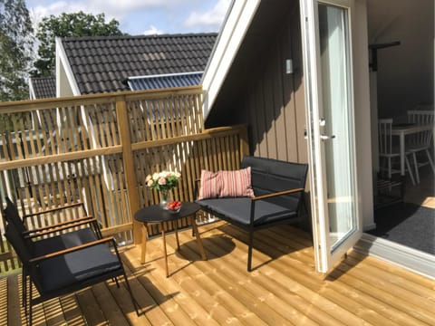 Patio, Balcony/Terrace