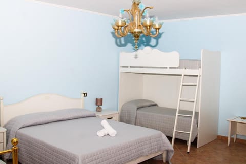 Affittacamere Pantaleone Bed and Breakfast in Basilicata