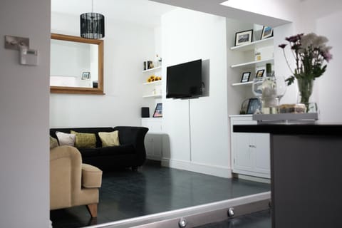 Communal lounge/ TV room, Seating area