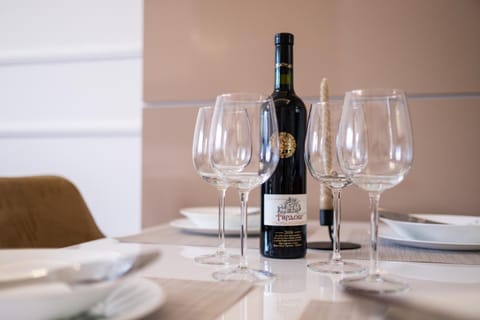 Apartman Vanilla Sky Apartment in Dubrovnik-Neretva County