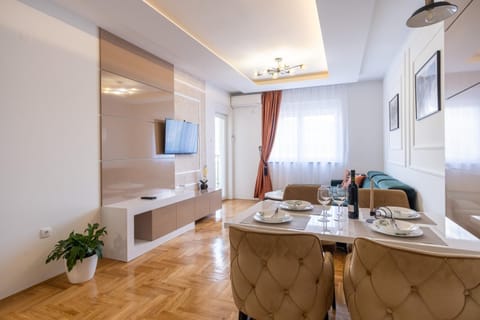 Apartman Vanilla Sky Apartment in Dubrovnik-Neretva County