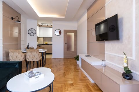 Apartman Vanilla Sky Apartment in Dubrovnik-Neretva County