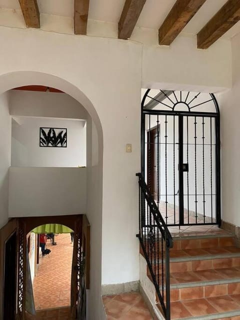Casa Ceiba/Dpto. entero cerca del Centro Histórico Apartment in Oaxaca