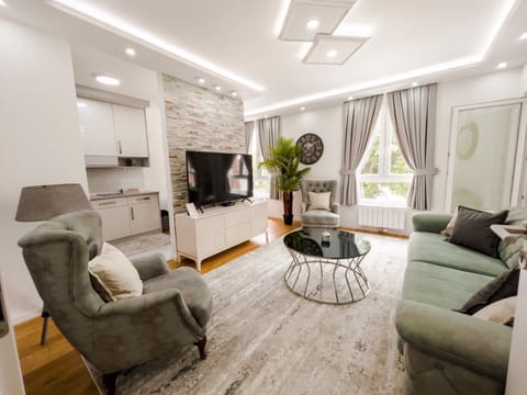 Fontana apartmani FREE parking Apartment in Federation of Bosnia and Herzegovina