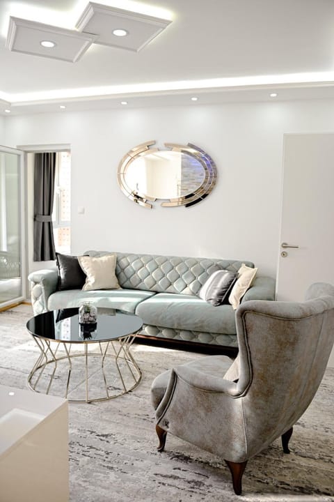 Fontana apartmani FREE parking Apartment in Federation of Bosnia and Herzegovina