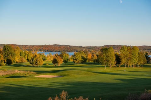 Golfcourse