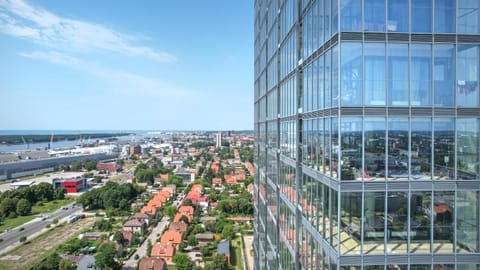 City view